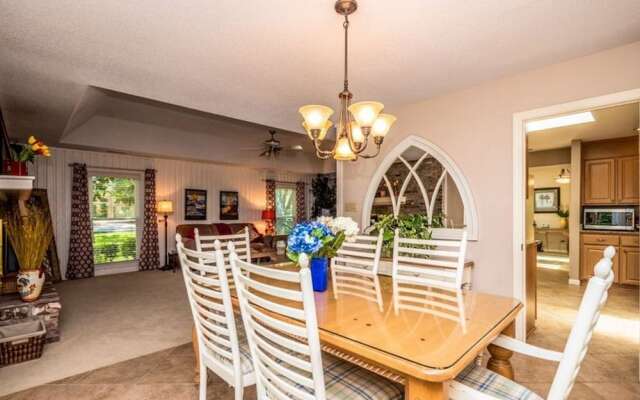 Wind Song 3 Bedroom Holiday Home