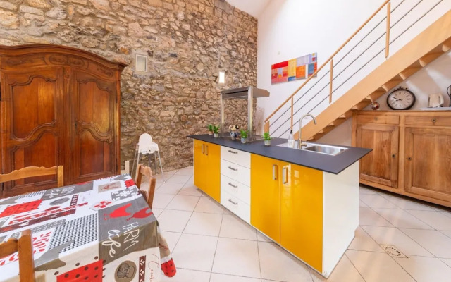 Charming Vacation Home in Bohon