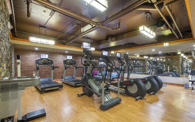 White Pines 1BD at Westgate