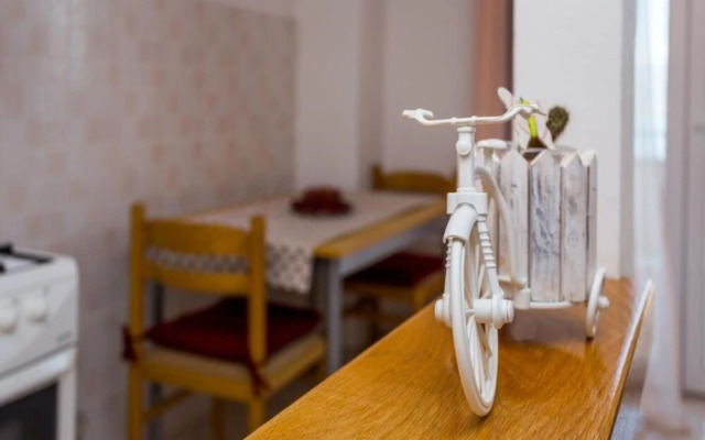 Seka - With Parking - 2 - A2