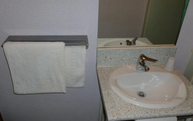 Hotel Beausejour