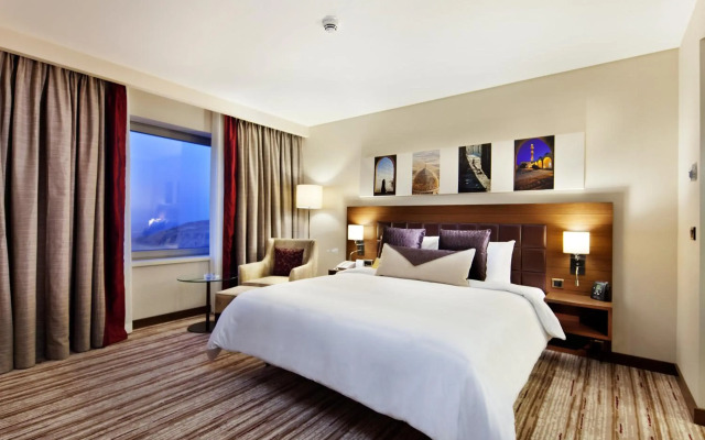 Hilton Garden Inn Mardin