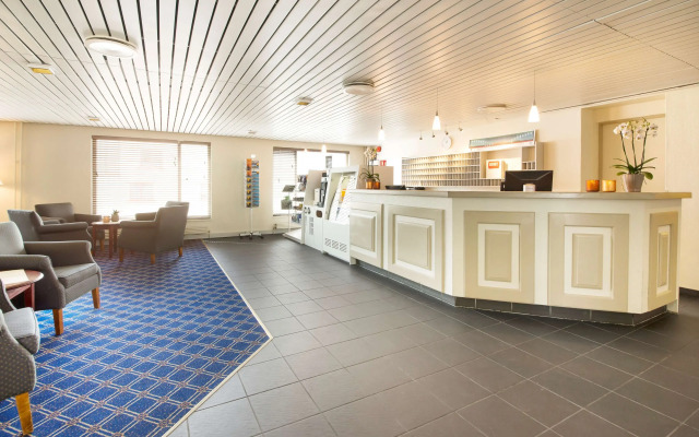 Scandic Honningsvåg