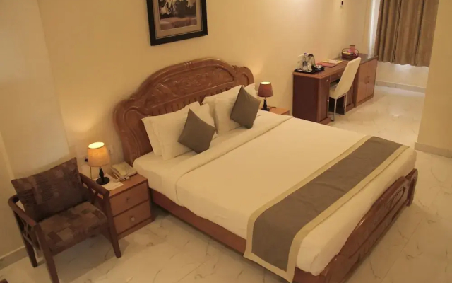 Hotel Vaibhav Inn