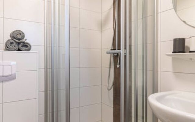 Apartment Lydia Norddeich