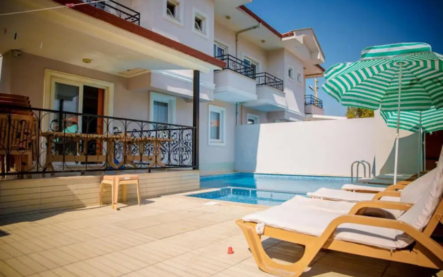 Villa Ada 2 in Dalyan