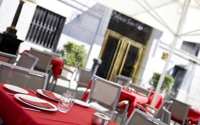Hotel Intur San Martin Palace