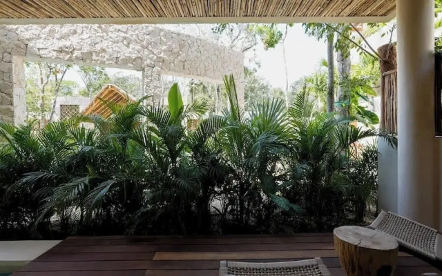 Hidden Gem With Private Pool and Rooftop Terrace