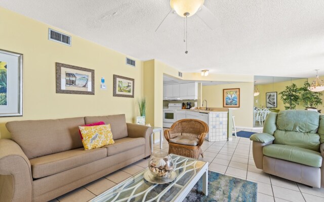 Aquavista Beach Resort By Panhandle Getaways