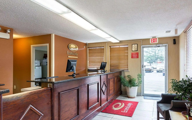 Econo Lodge Near Quantico Marine Base