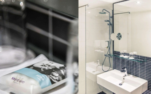 Mercure Hotel Luedenscheid