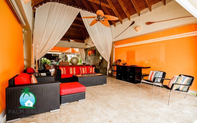 Punta Cana Villas Country and Ecolodge