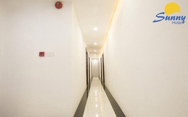 Hotel Sunny Mandalay
