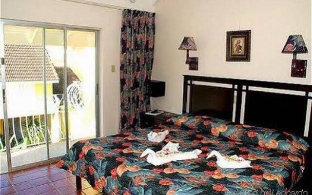 Caribbean Sunset Resort Hotel