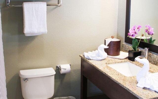 Best Western Airport Inn & Suites