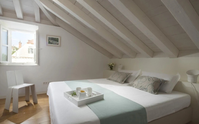 Villa Dubrovnik Retreat