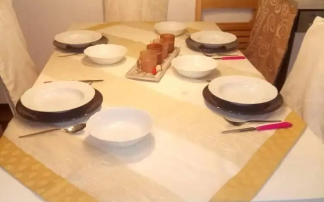 Holiday Home Spalato