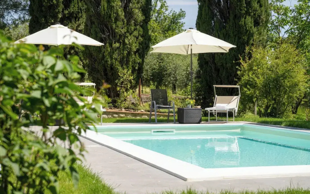 Villa Gabry