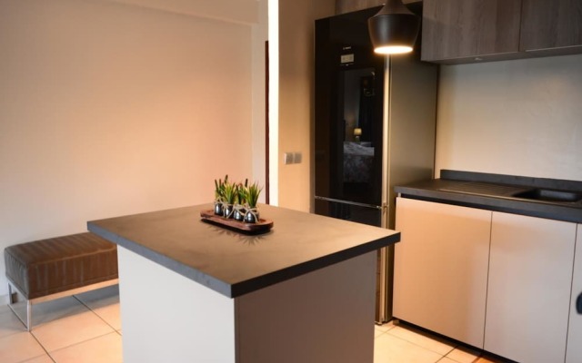 F2 Kai Holiday home 1