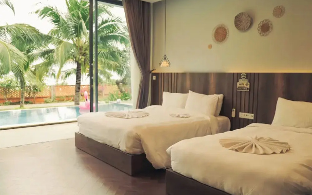 Sunset Hill Villa Mui Ne