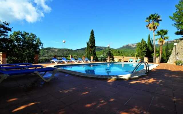 102629 -  Villa in Esporles