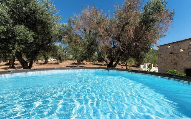 Casale Valle degli Ulivi