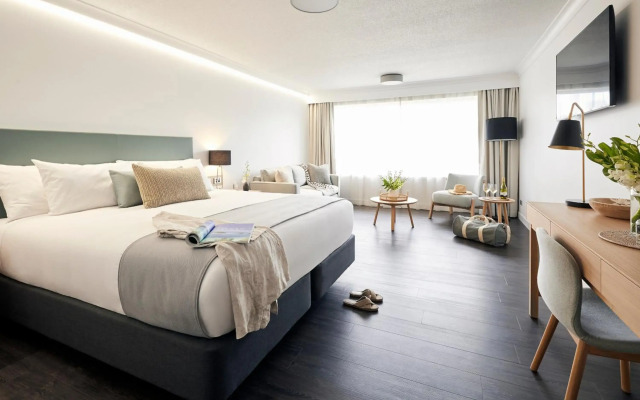 Daydream Island Resort