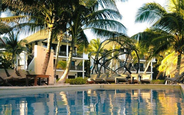 Mia Tulum Resort Beach Front