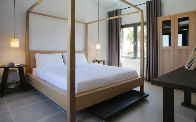 Lena Mare Boutique Hotel