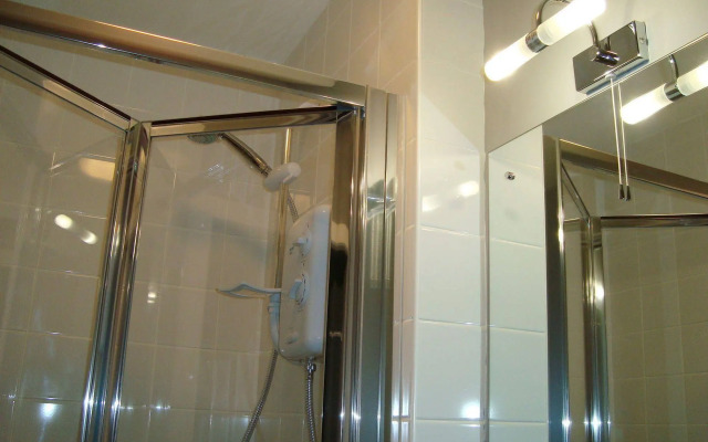 Lochinver Guest House
