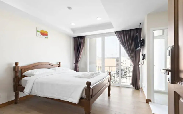Royale 8 Ville