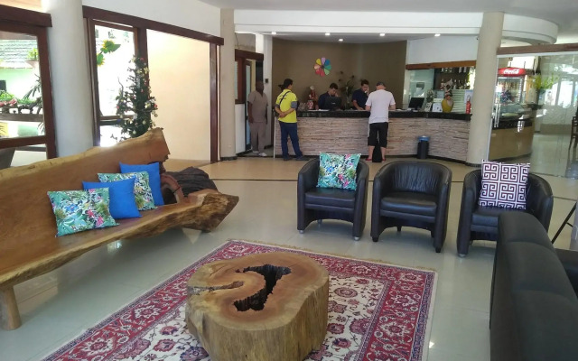 Floral Inn Family Hotel