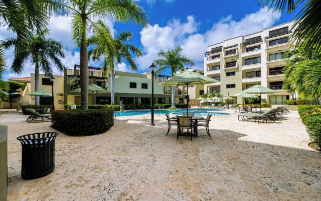 Palm Aruba 408