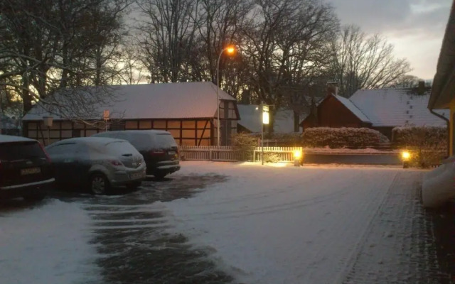 Gästehaus Bergemann