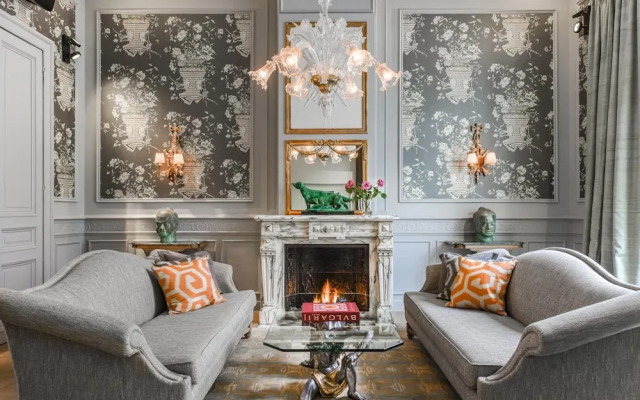 Apartments Suites in Antwerp