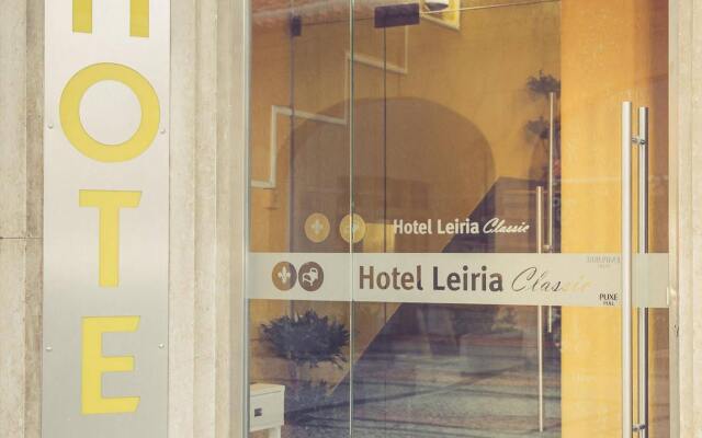 Hotel Leiria Classic