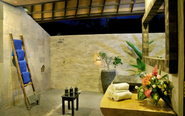 Hidden Paradise Cottages