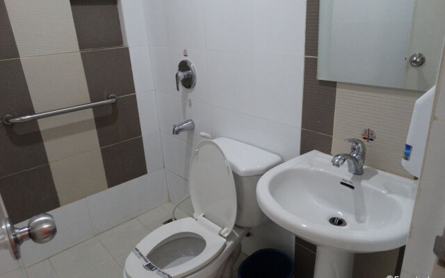 Hotel Sogo Buendia