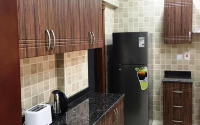 Village 33 - Villa In Al Barsha