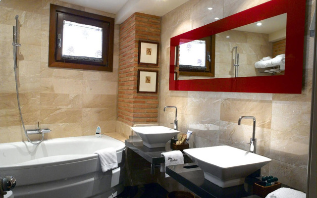 Hotel Boutique Maribel