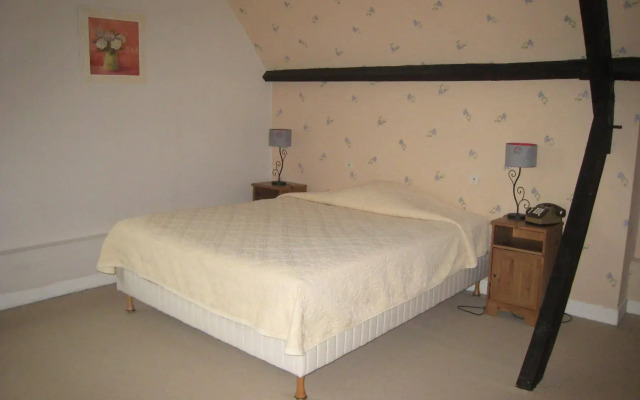 Auberge De La Forêt