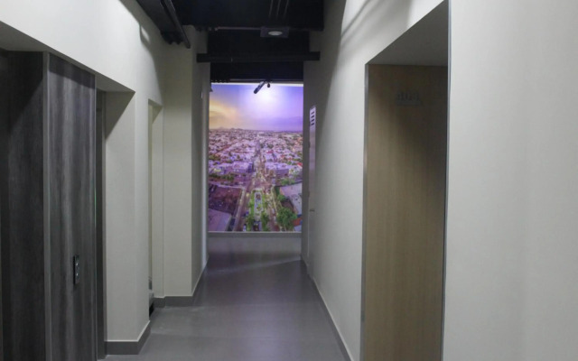 Homesuites Malecon