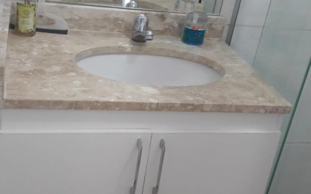 APTº NOVO NO SANTA LÚCIA