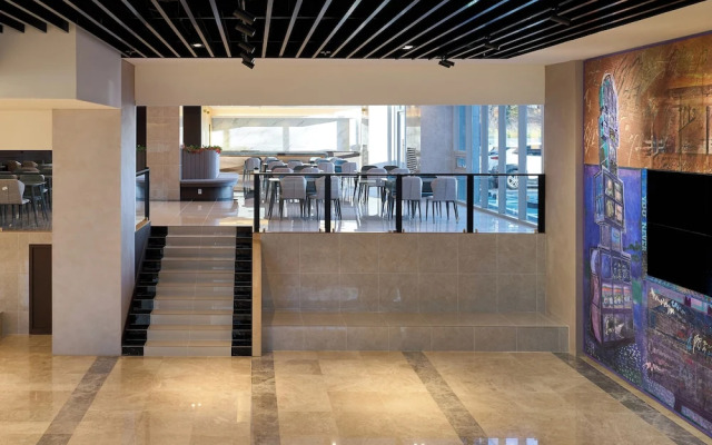 Hotel SOL LAVUE