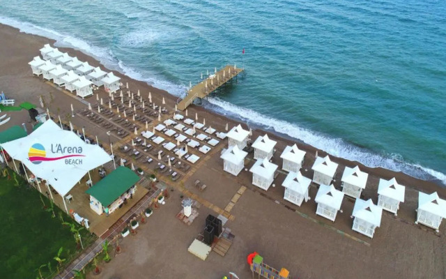 Avion Suite Hotel
