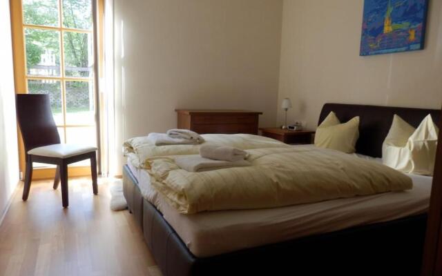 Manuela 9 by SMR Luxury Apartments