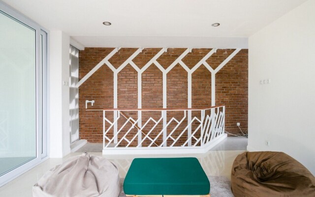 Handar House by RedDoorz