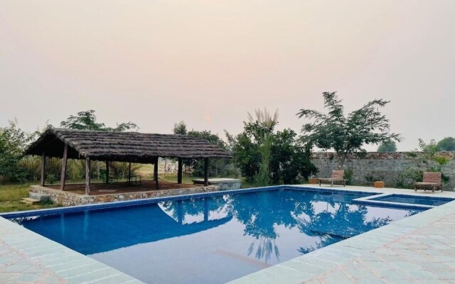 Bagh Serai