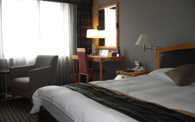 Royal Pines Hotel Urawa