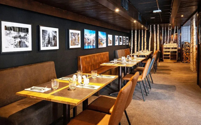 Hôtel Le Levanna by Les Etincelles